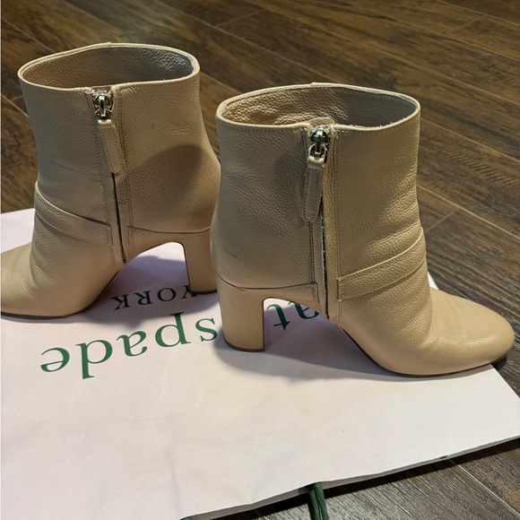 Kate Spade Thatcher Bootie - Picture 7 of 9